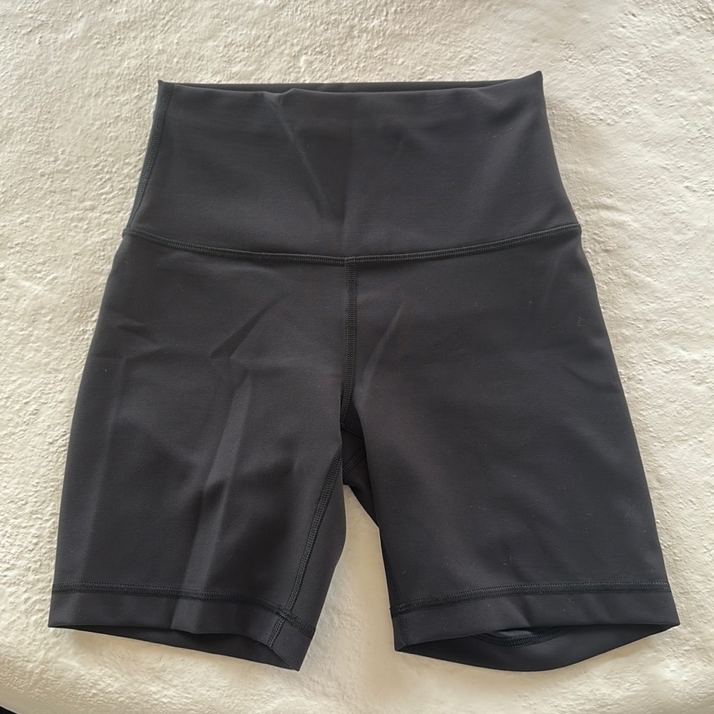 Lululemon Biker Shorts
